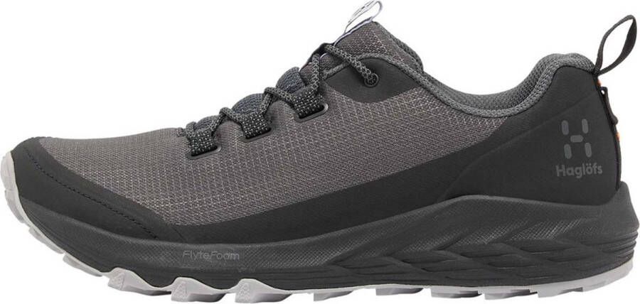 Haglofs L.i.m Fh Low Wandelschoenen Grijs 2 3 Vrouw