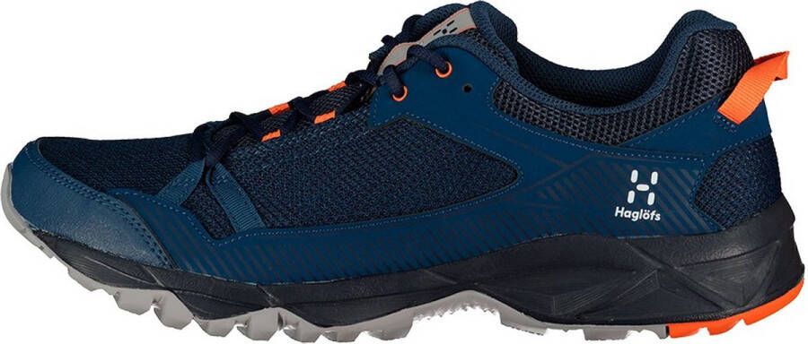 Haglöfs HAGLOFS Trail Fuse Wandelschoenen Dark Ocean Heren