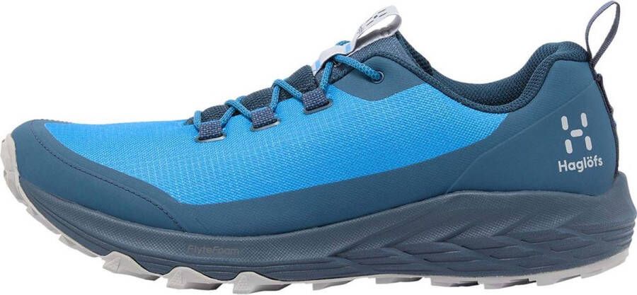 Haglöfs L.I.M FH Low Wandelschoenen Heren Nordic Blue - Foto 1