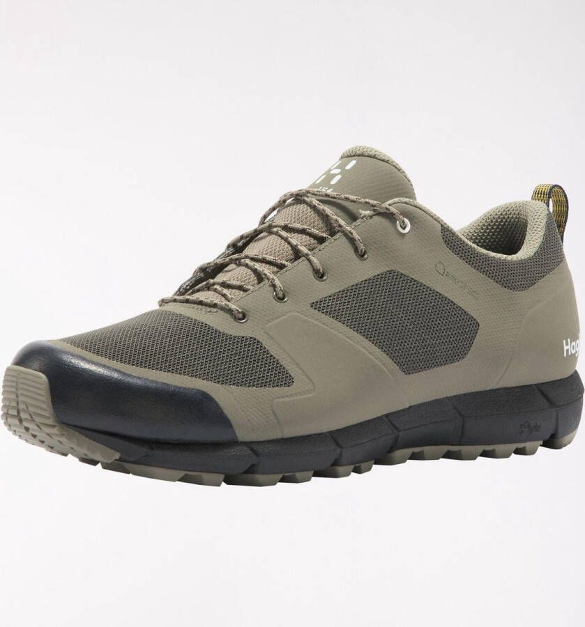 Haglöfs Haglofs L.i.m Low Proof Wandelschoenen Groen 1 3 Man