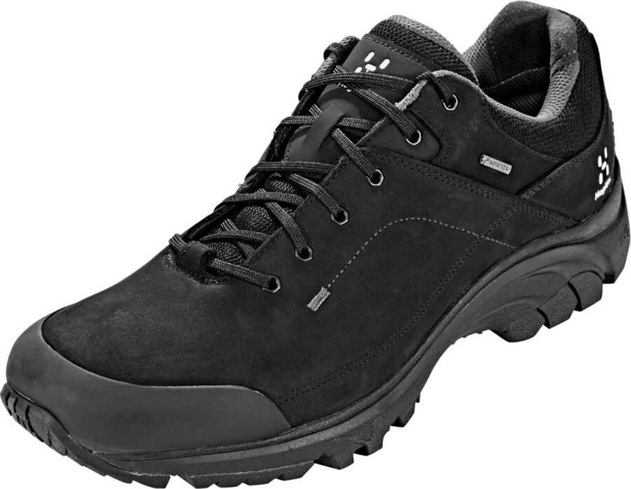 Haglöfs Ridge GT Schoenen Heren zwart