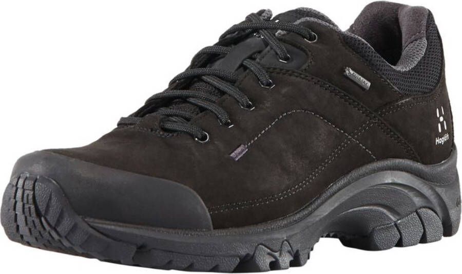 Haglöfs Ridge GT Wandelschoenen Dames True Black