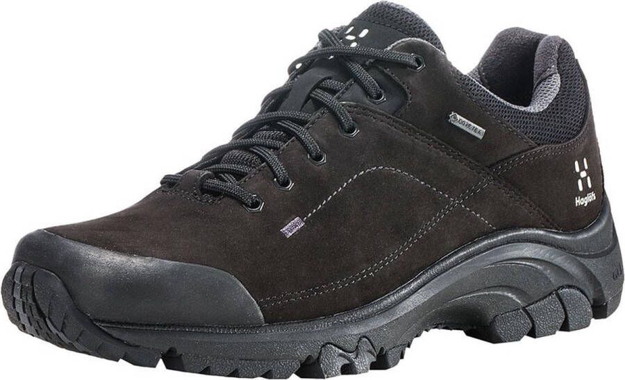 Haglöfs Ridge GT Wandelschoenen Dames True Black