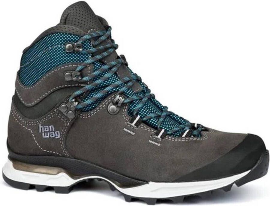 Hanwag Tatra Light GORE TEX Dames Wandelschoenen EU 39 5 UK 6 Donkergrijs