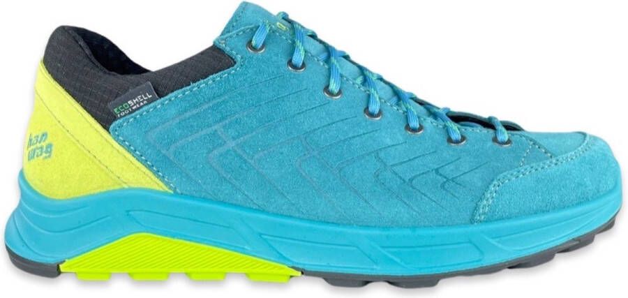 Hanwag Coastrock Low Lady ES Wandelschoenen