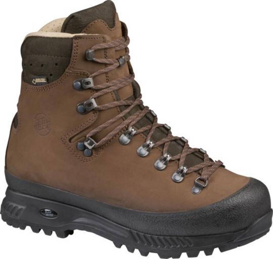 Hanwag Alaska GTX Men 56 erde Schoenen Wandelschoenen Bergschoenen