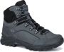 Hanwag Banks GTX Men Graphite shadow Schoenen Wandelschoenen Halfhoge schoenen - Thumbnail 1