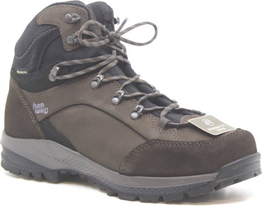 Hanwag Banks SF Extra Lady GTX Wandelschoenen waterdicht