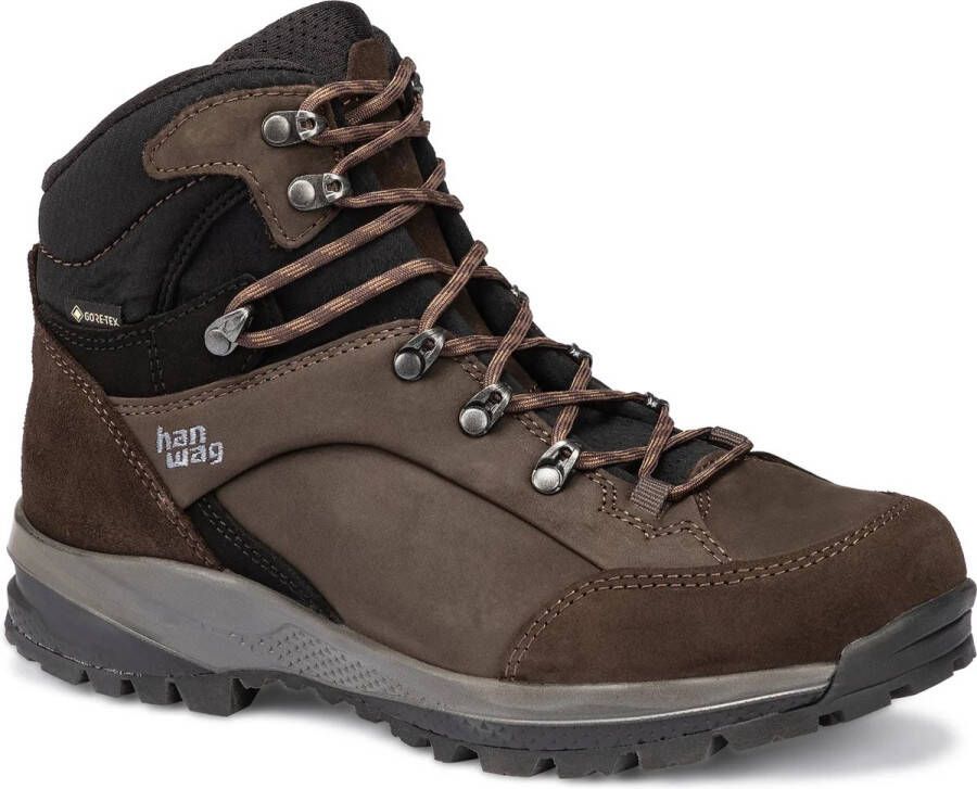 Hanwag Banks SF Extra Lady GTX Wandelschoenen waterdicht