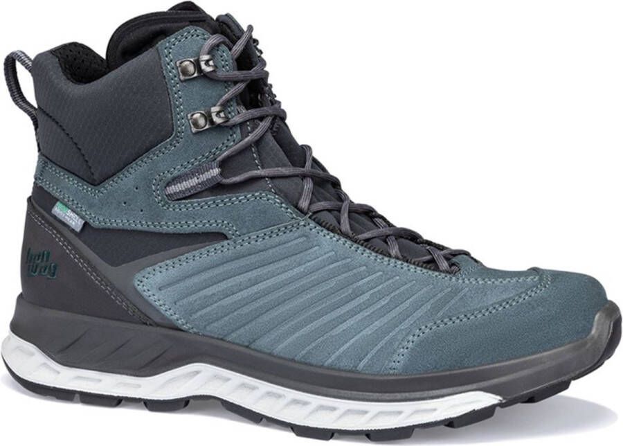 Hanwag Blueridge ES Wandelschoenen Heren Dusk Anthracite