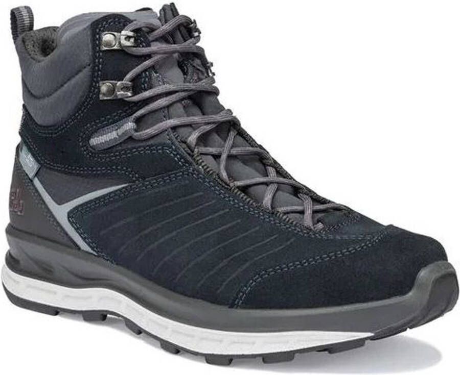 Hanwag Blueridge Lady ES Wandelschoenen Dames Navy Grey