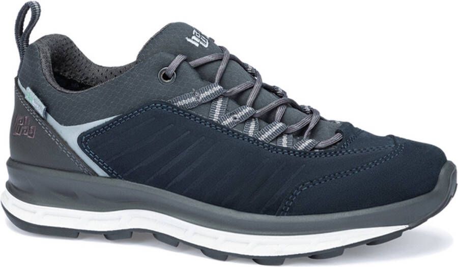 Hanwag Women's Blueridge Low ES Multisportschoenen blauw