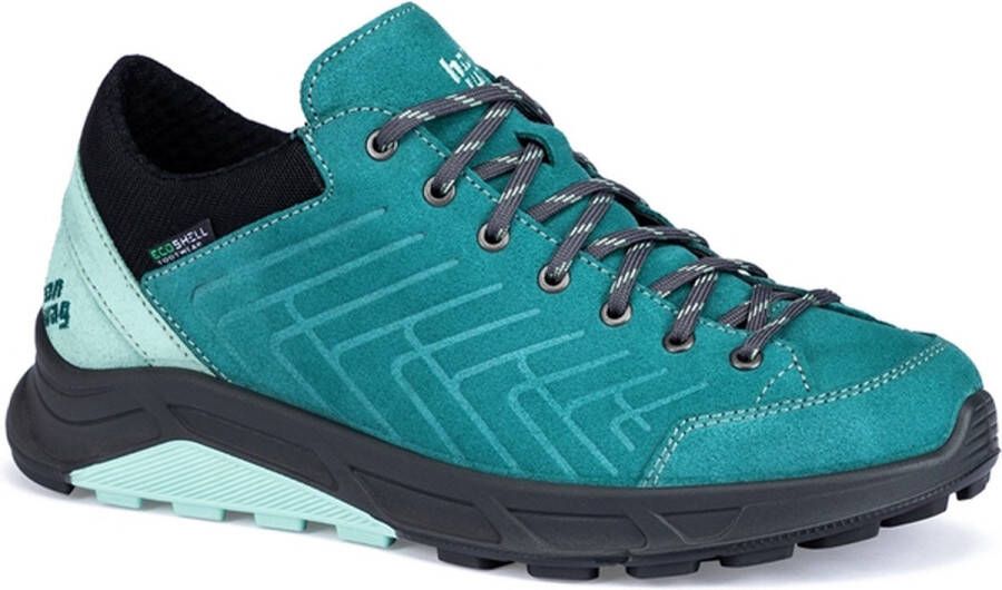 Hanwag Coastrock Low Lady ES Wandelschoenen