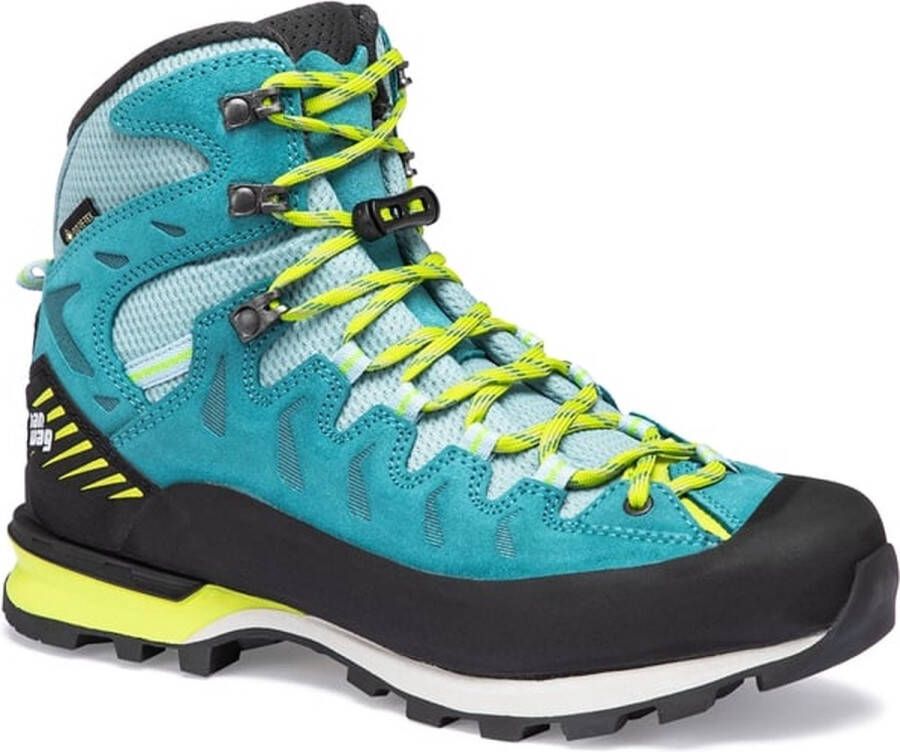 Hanwag Makra pro lady GTX 100501 497666 icefall sulphur