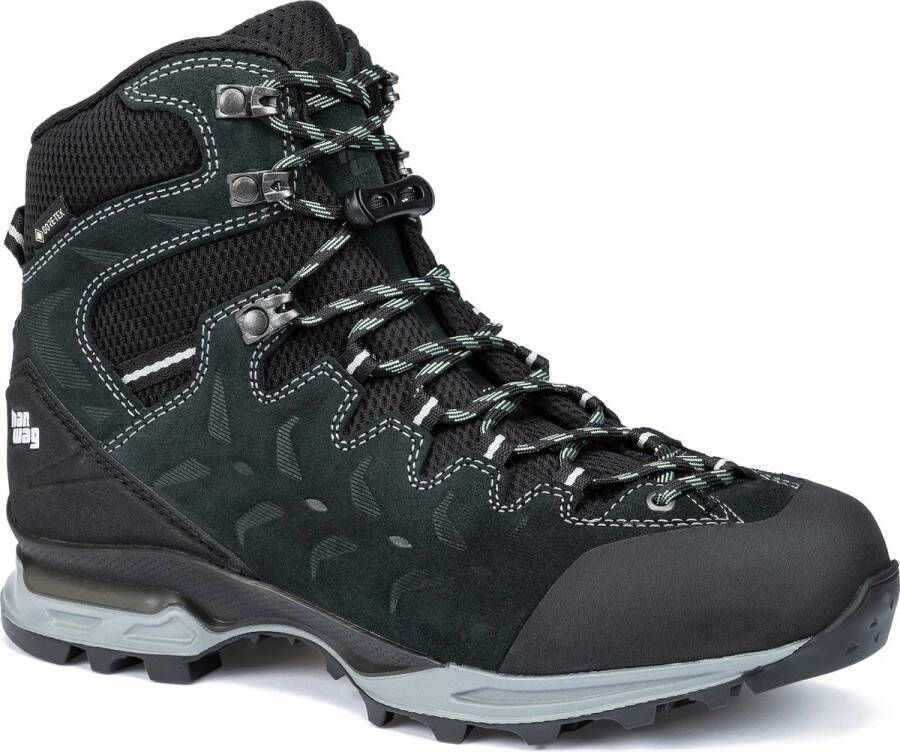 Hanwag Makra Trek Lady Gtx