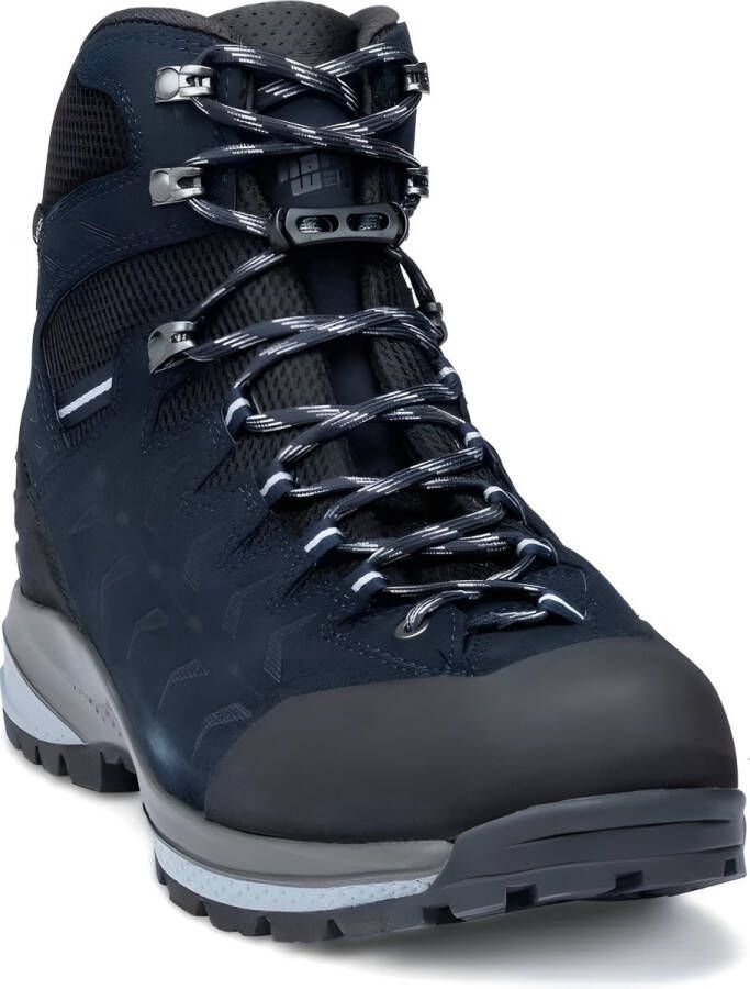 Hanwag Makra Trek SF Extra gtx navy