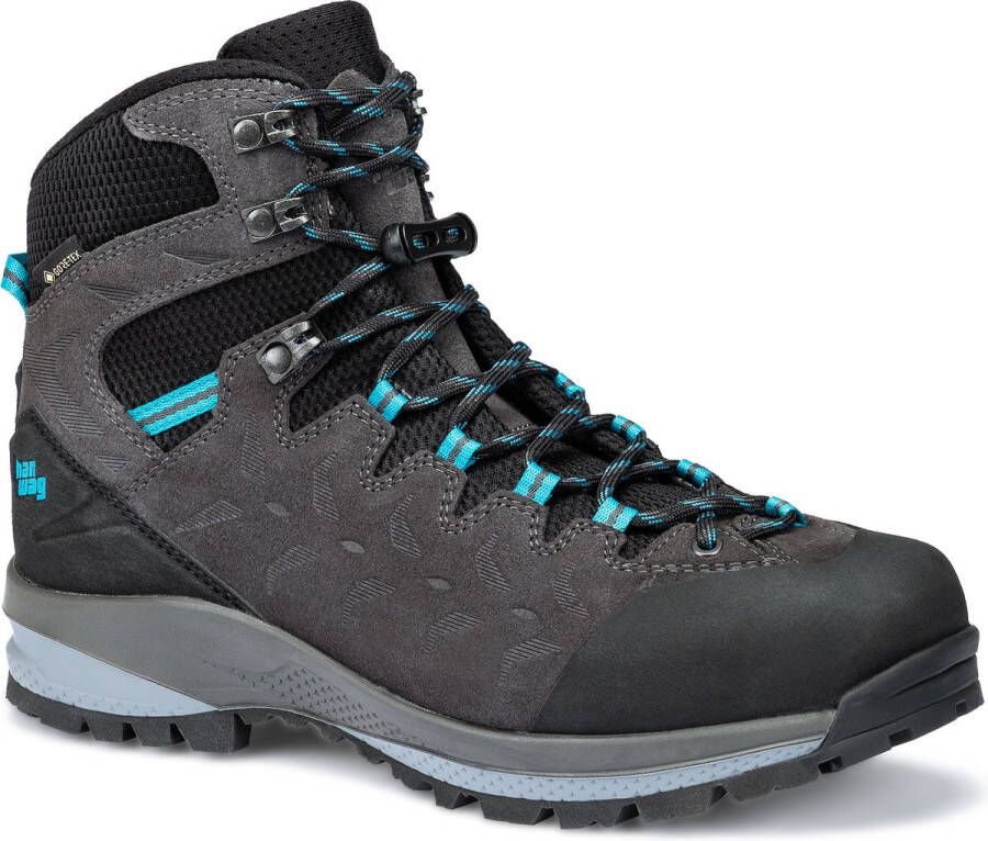 Hanwag Makra Trek SF Extra Lady GTX Wandelschoenen