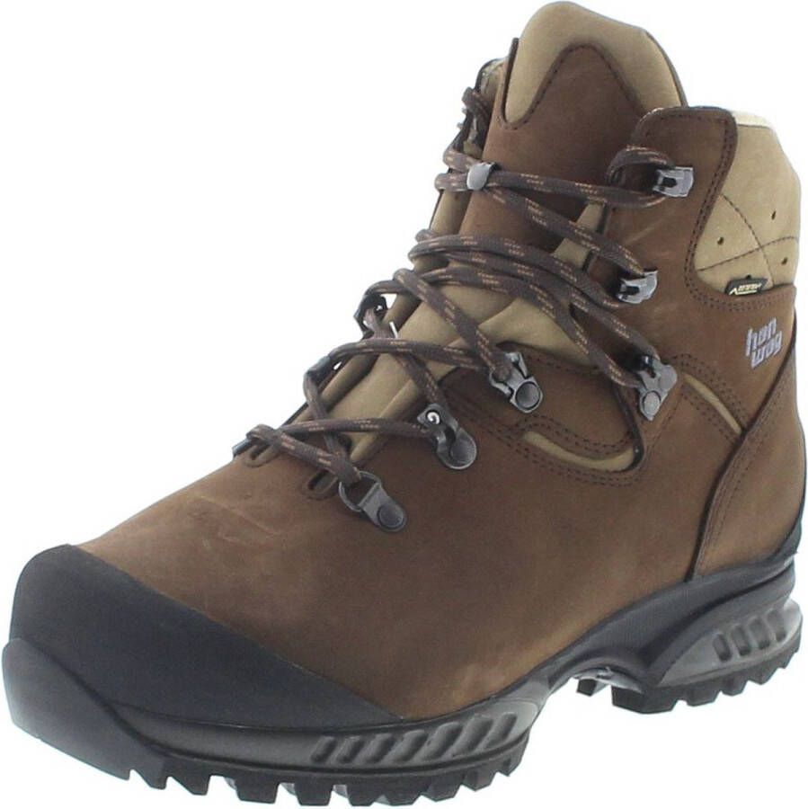 Hanwag Tatra II Bunion GTX Wandelschoenen Heren Erde Brown