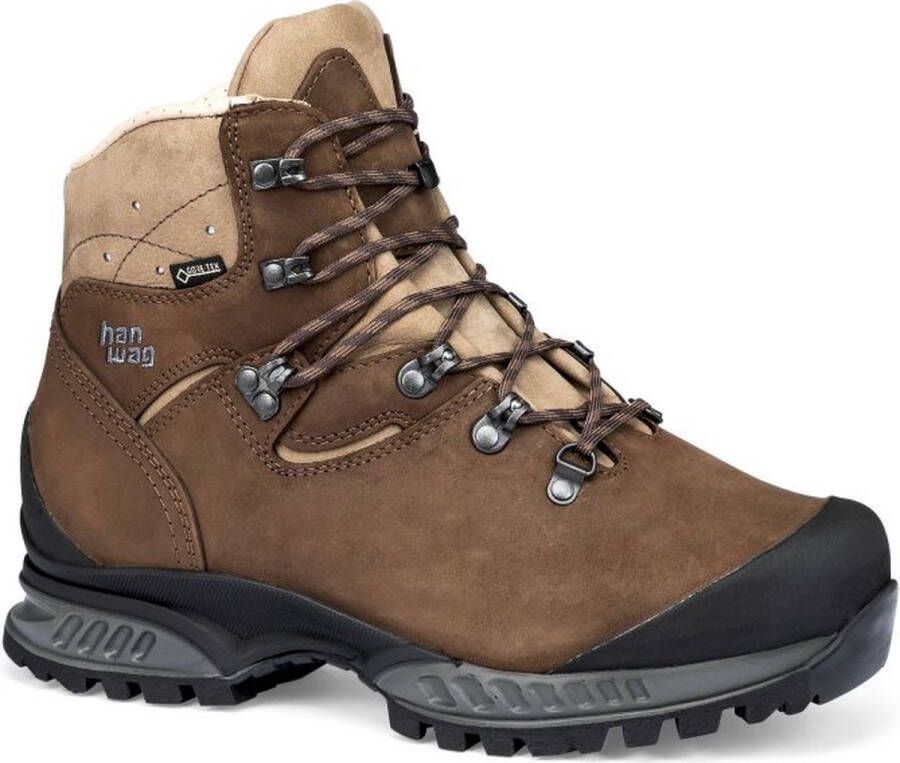 Hanwag Tatra II Bunion GTX Wandelschoenen Heren Erde Brown