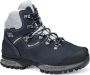 Hanwag Tatra II Bunion GORE TEX Dames Wandelschoenen EU 37 5 UK 4 5 Blauw - Thumbnail 1