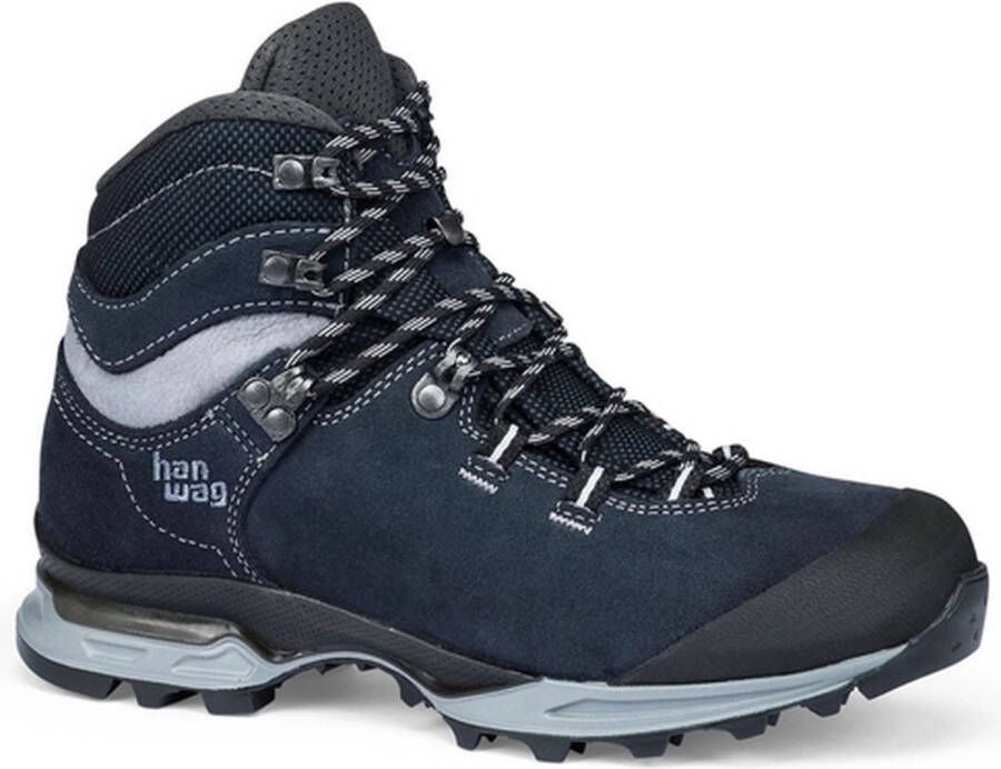 Hanwag Tatra Light Bunion Lady LL Dames Hoge Wandelschoen Navy Asphalt