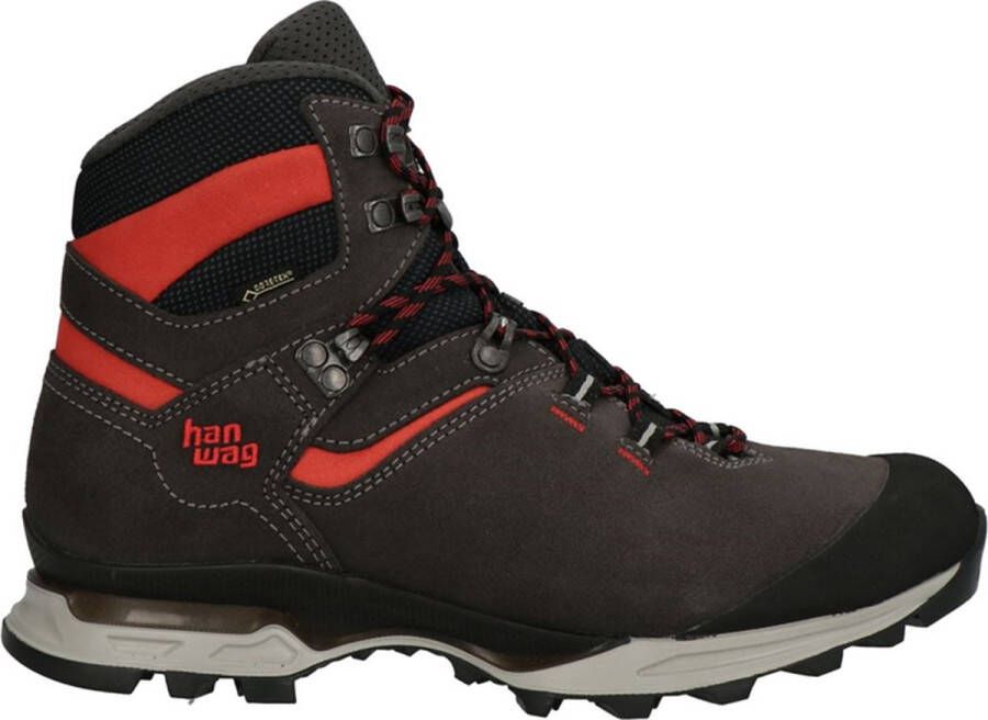 Hanwag Tatra Light GTX Wandelschoenen Heren Black Asphalt