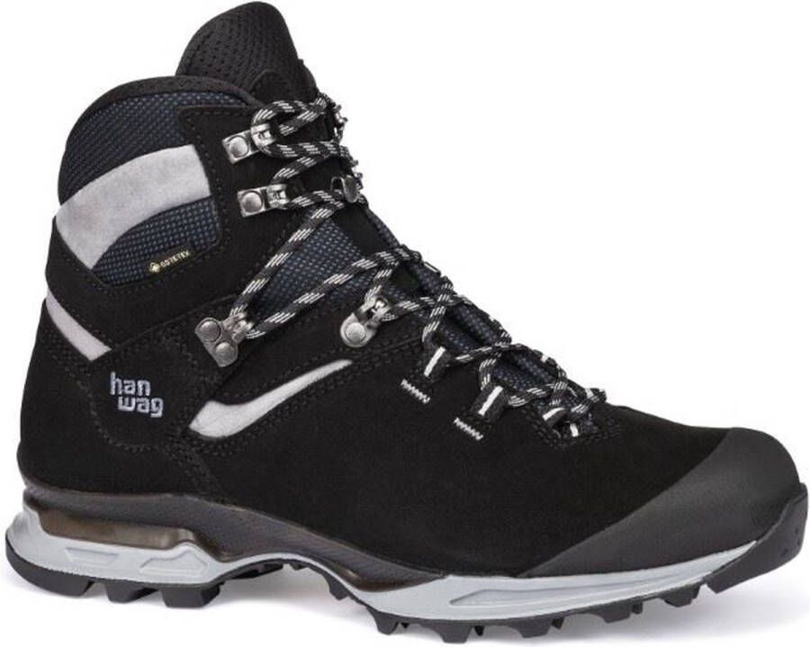 Hanwag Tatra Light GTX Wandelschoenen Heren Black Asphalt