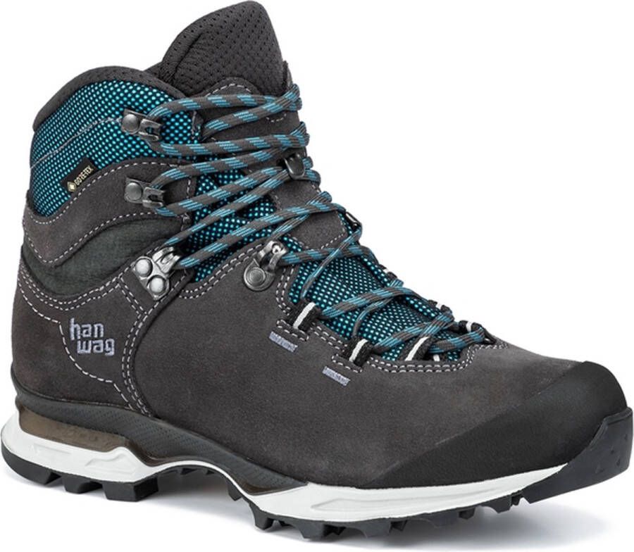 Hanwag Tatra Light GORE TEX Dames Wandelschoenen EU 39 5 UK 6 Donkergrijs