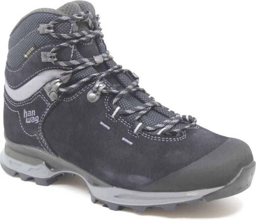 Hanwag Tatra Light GORE TEX Dames Wandelschoenen EU 40 5 UK 7 Donkergrijs