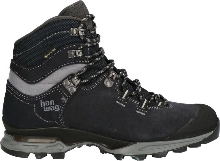 Hanwag Tatra Light GORE TEX Dames Wandelschoenen EU 40 5 UK 7 Donkergrijs