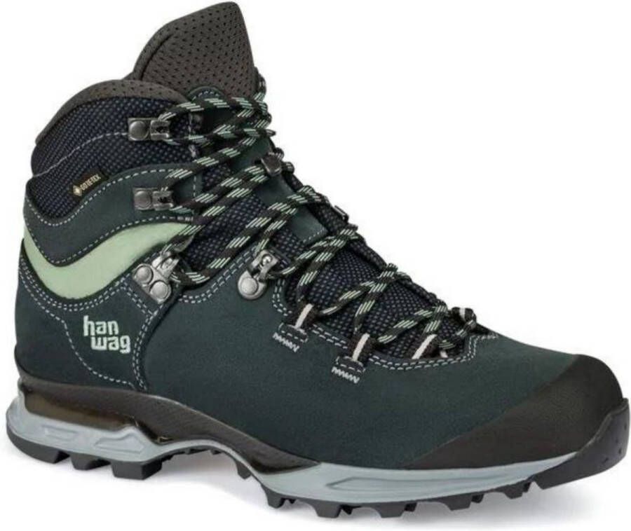 Hanwag Tatra Light Lady GORE TEX Dames Wandelschoenen EU 37 5 UK 4 5 Groen