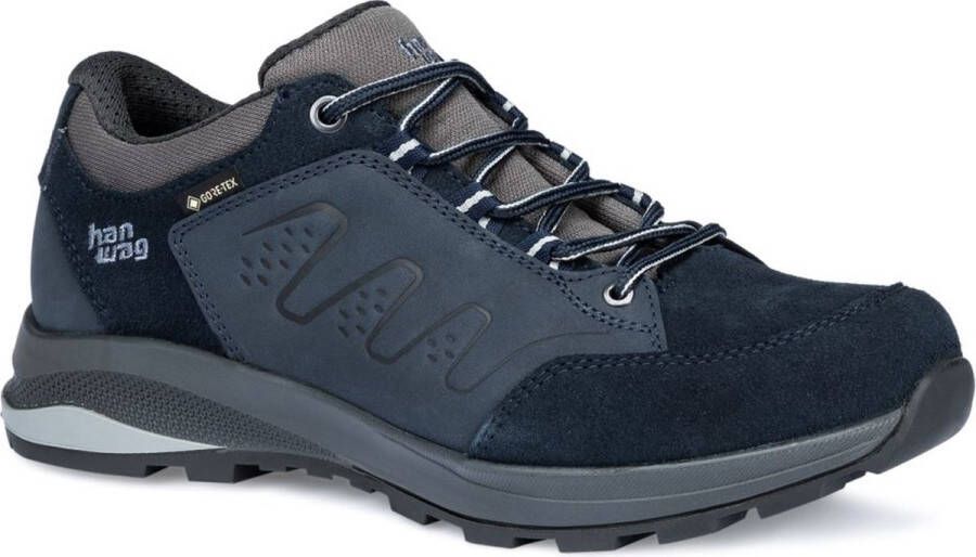 Hanwag 's Torsby Low SF Extra GTX Multisportschoenen blauw