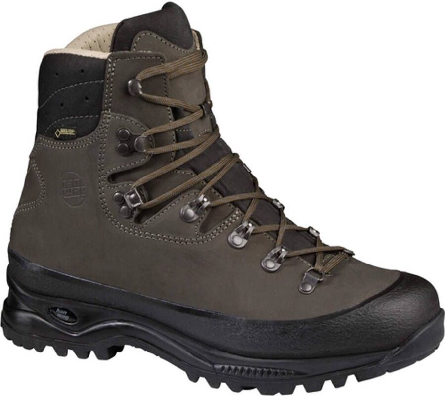 Hanwag Wandelschoen Alaska Lady GTX Asphalt- )