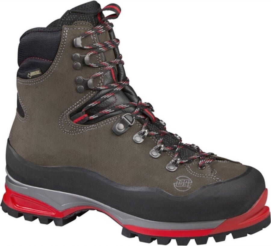 Hanwag Wandelschoen Sirius II GTX Dark Grey- )