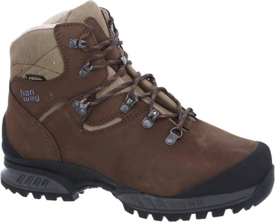 Hanwag Tatra II Bunion GTX Wandelschoenen Heren Erde Brown