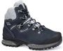 Hanwag Tatra II Bunion GORE TEX Dames Wandelschoenen EU 37 5 UK 4 5 Blauw - Thumbnail 1