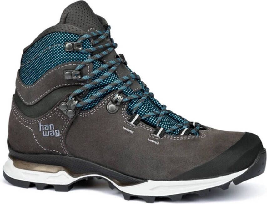 Hanwag Tatra Light Lady LL Dames Wandelschoenen EU 37 5 UK 4 5 Donkergrijs