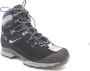 Hanwag Tatra Light Wide GTX Wandelschoenen Heren Black Asphalt - Thumbnail 6