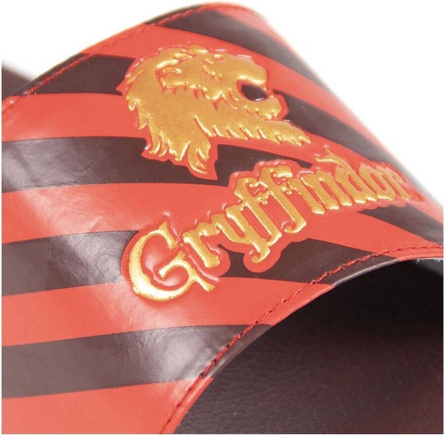 Harry Potter Slippers voor Kinderen Rood