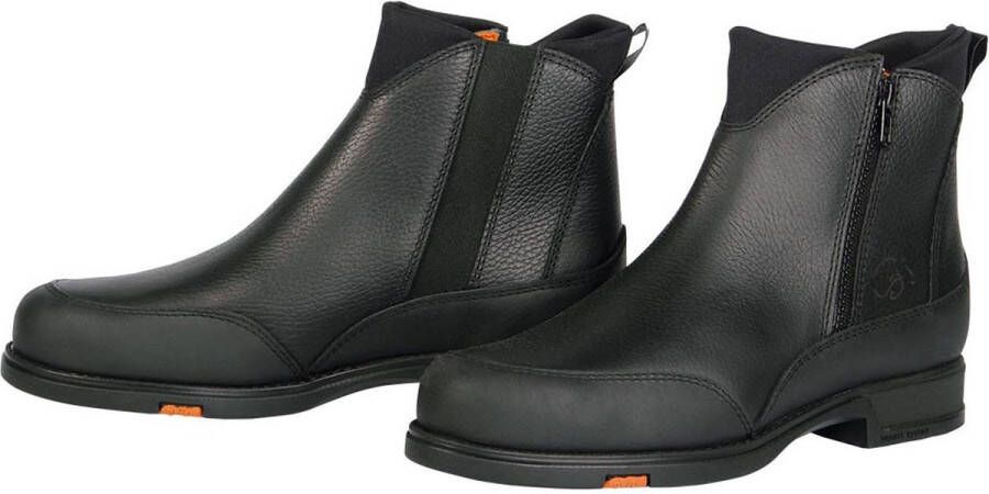 Harry's Horse Jodhpur Liciano heren Zip 42 Zwart