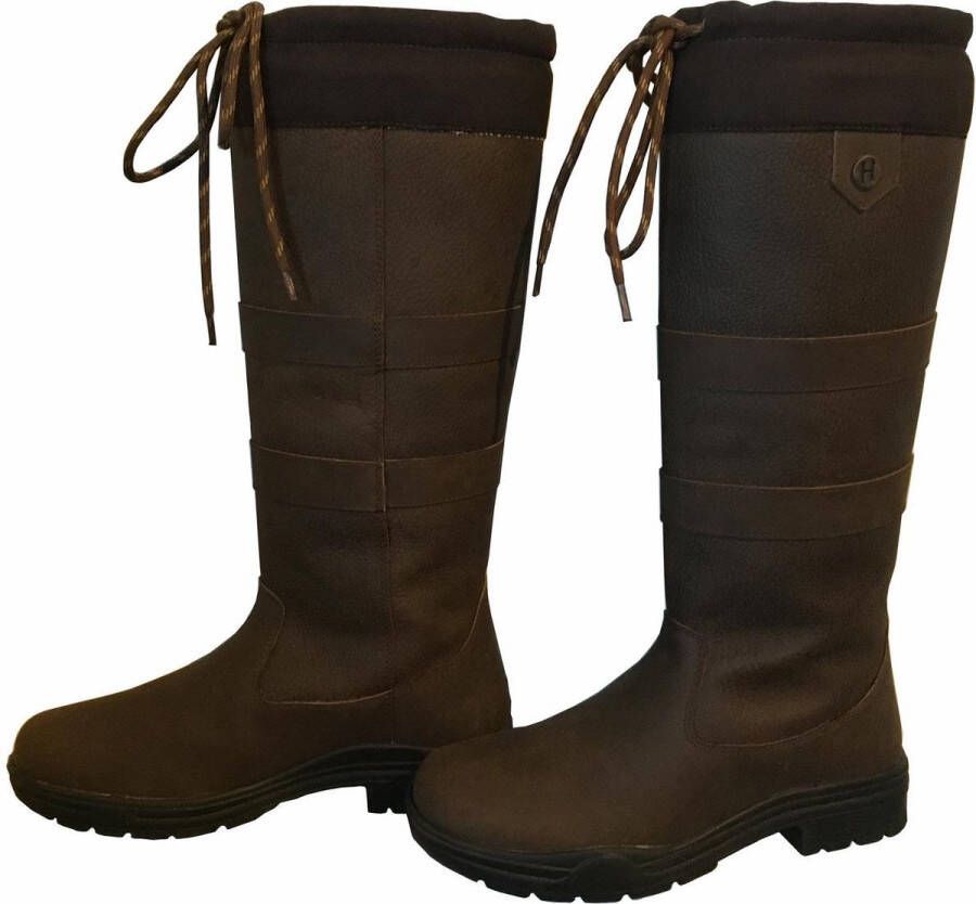 Harry's Horse Outdoor laars Canada II 41 bruin