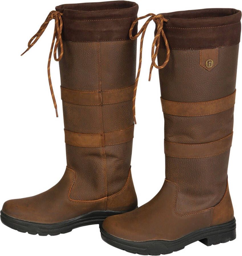 Harry's Horse Outdoor laars Canada II 41 bruin