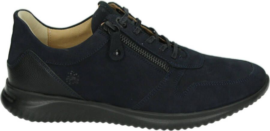 Hartjes 162.1112 99 Volwassenen Dames veterschoenen Blauw