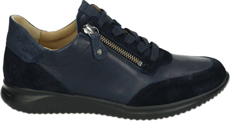 Hartjes 162.1141 31 Volwassenen Lage sneakersDames sneakers Blauw