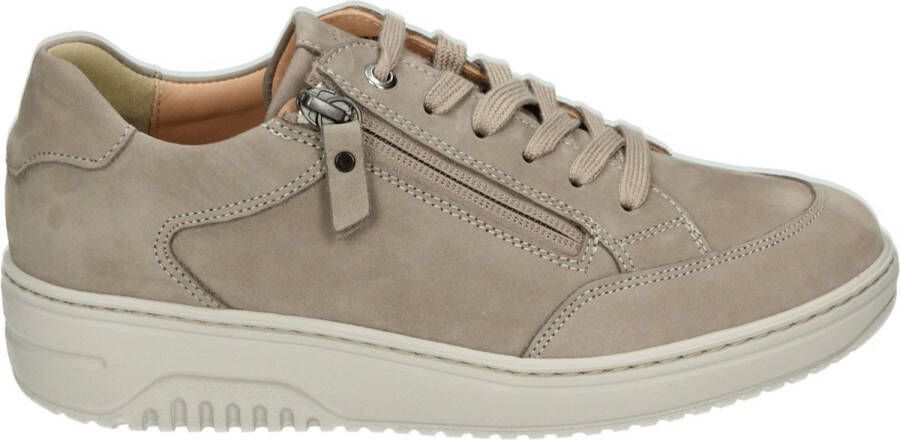 Hartjes 162.1709 20 Lage sneakersDames sneakers Taupe