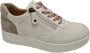 Hartjes 162.1952 13 02.26 H Dames Sneakers Wit - Thumbnail 2