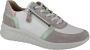 Hartjes 162.2401 31-35.32 dames veterschoenen sportief (5) beige - Thumbnail 1