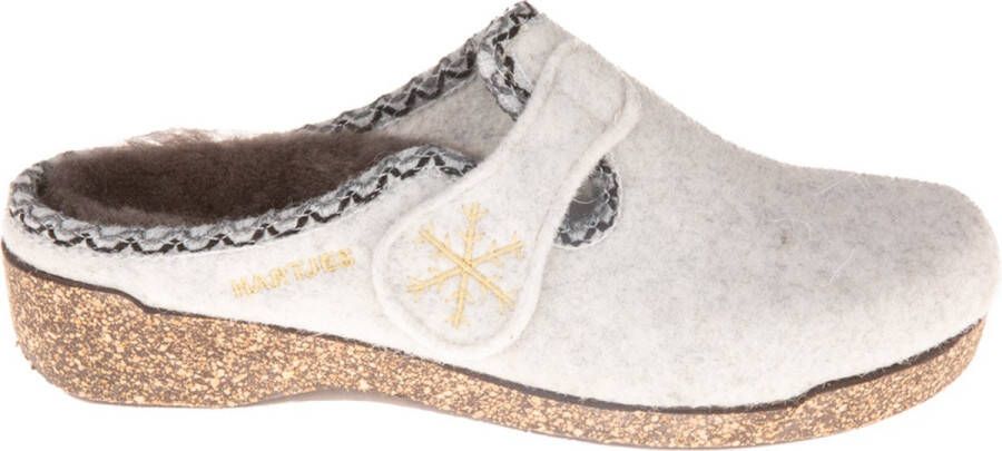 Hartjes 522 0869 pantoffel