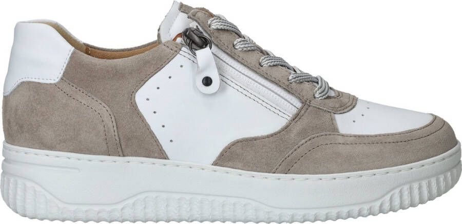 Hartjes 162.1952 31 35.02 Breedte H Sneakers Beige