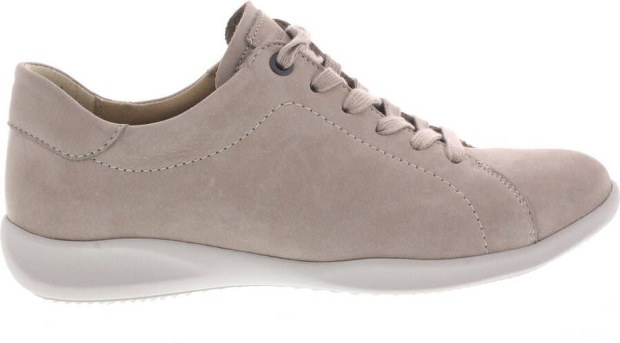 Hartjes Dames Veterschoenen Goa Shoe 162.2104 20 Beige